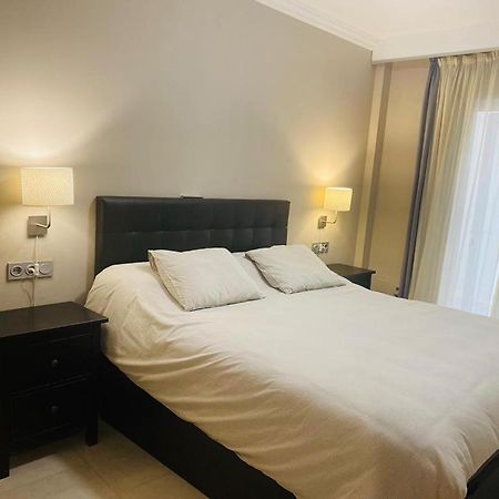 Plaza Mar Leilighet Fuengirola Eksteriør bilde