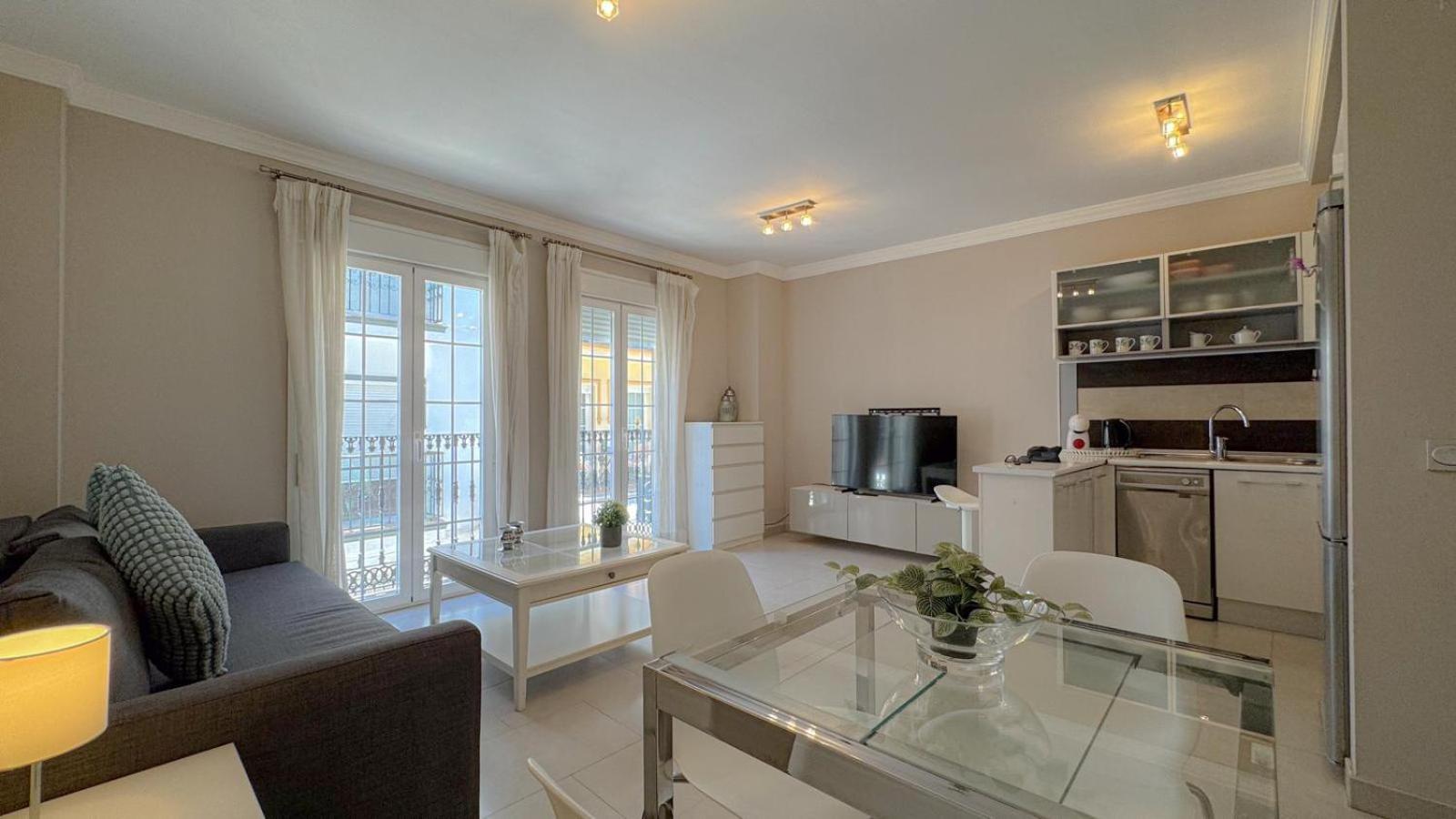 Plaza Mar Leilighet Fuengirola Eksteriør bilde