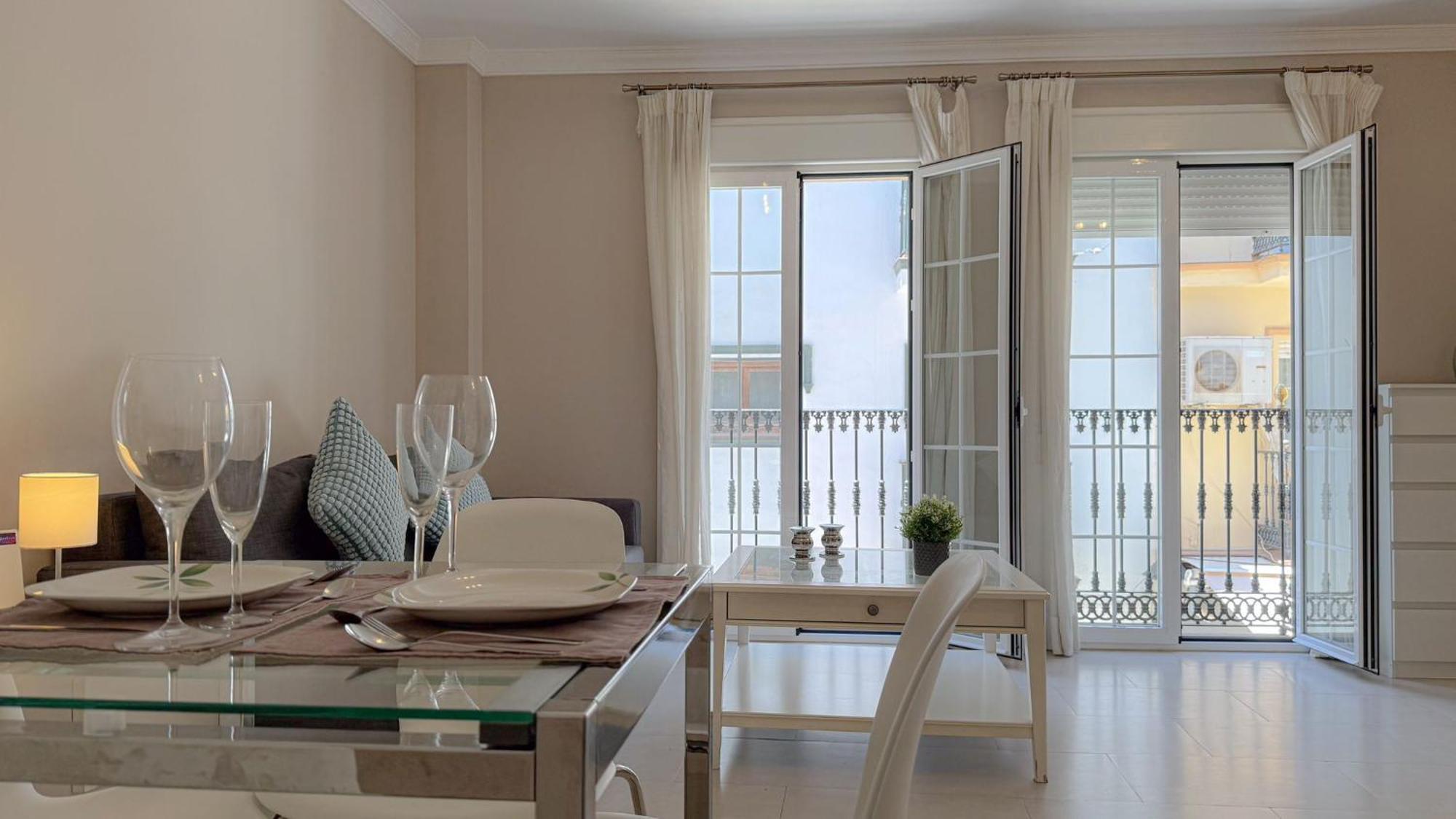 Plaza Mar Leilighet Fuengirola Eksteriør bilde